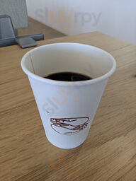 Estas Manos Coffee Roasters