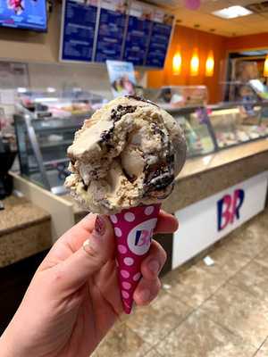 Baskin-robbins
