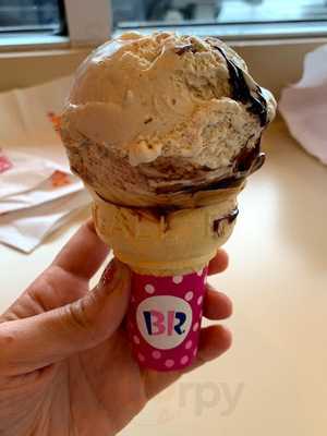 Baskin-robbins