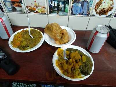 Punjabi Grocery & Deli