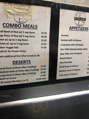 Punjabi Grocery & Deli