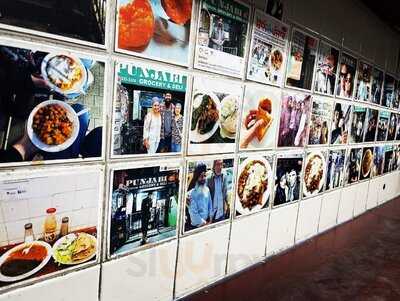 Punjabi Grocery & Deli