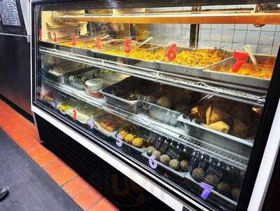 Punjabi Grocery & Deli