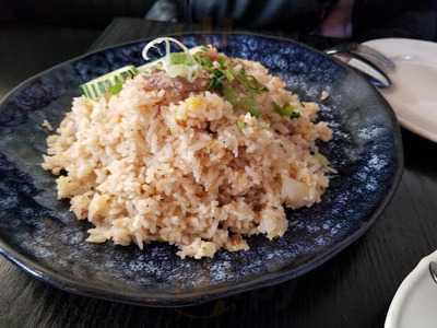 Ponn Sawan Thai Chinese