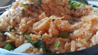 Ponn Sawan Thai Chinese