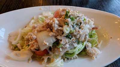 Ponn Sawan Thai Chinese