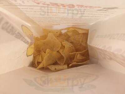 Moe's Southwest Grill