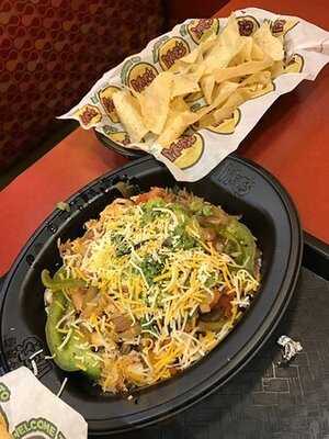 Moe's Southwest Grill