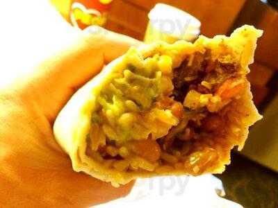 Moe's Southwest Grill