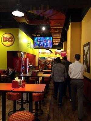 Moe's Southwest Grill