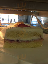 Joe And Pat's Bakerey And Coffee Shop