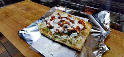 Palace Fried Chicken