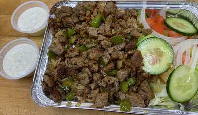 Palace Fried Chicken