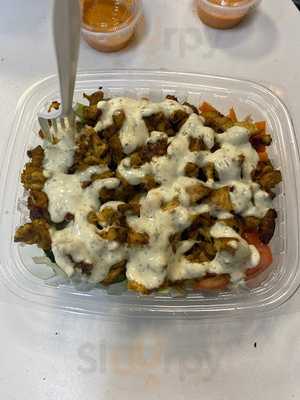 Palace Fried Chicken