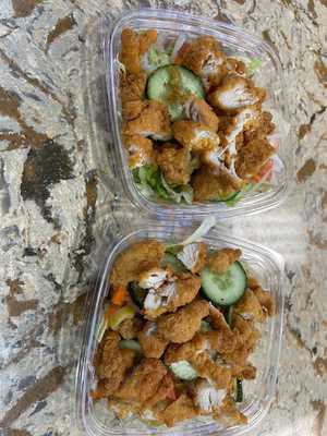 Palace Fried Chicken