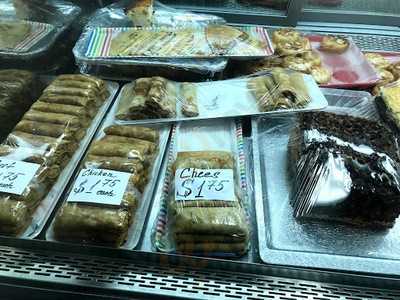 Babushka - Grandma's Deli