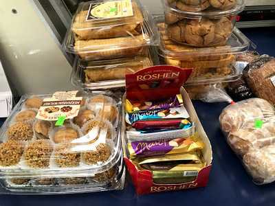 Babushka - Grandma's Deli