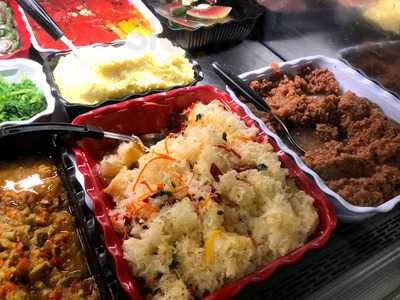 Babushka - Grandma's Deli