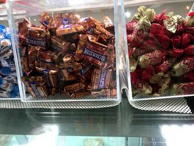 Babushka - Grandma's Deli