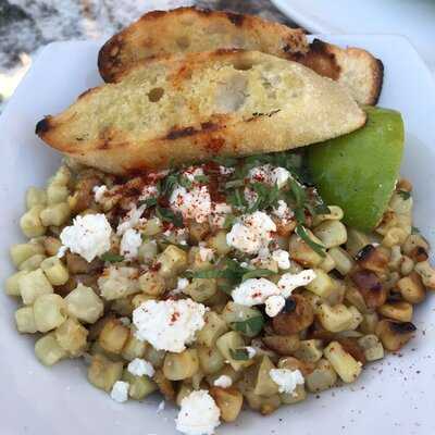 California Pizza Kitchen Encino