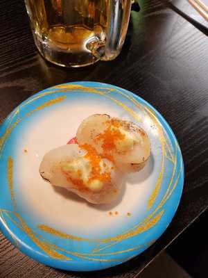 Toraya Sushi