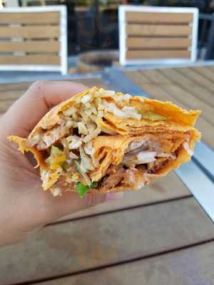 Freebirds World Burrito