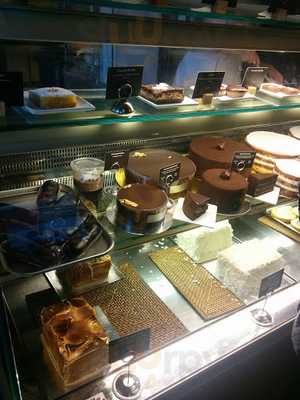 Lawrence Bakery Cafe