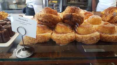 Lawrence Bakery Cafe