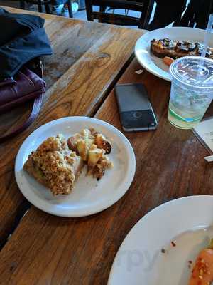 Lawrence Bakery Cafe