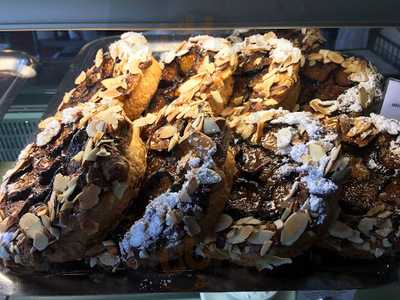 Lawrence Bakery Cafe