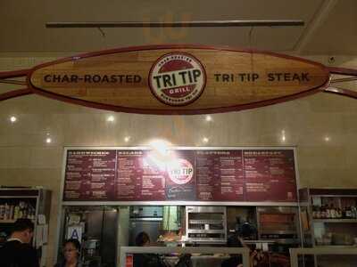 Tri Tip Grill