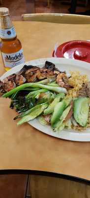 Taqueria El Castillito