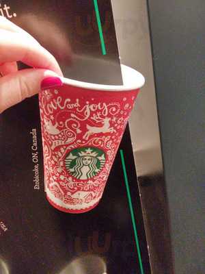 Starbucks