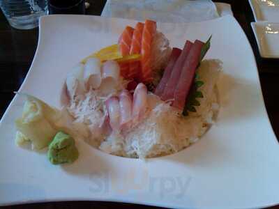 Suzu Sushi