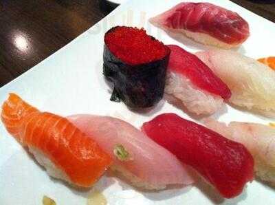 Suzu Sushi
