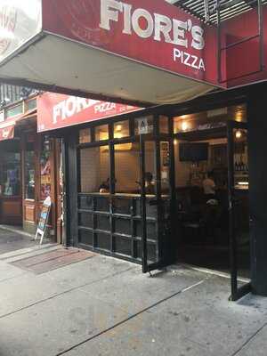 Fiore's Pizza