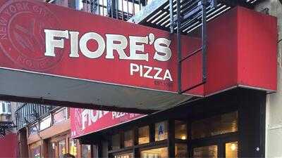 Fiore's Pizza