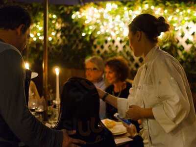 Eatwith: Christina Of Los Angeles