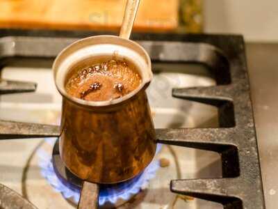 Eatwith: Christina Of Los Angeles