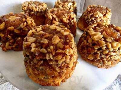 Eatwith: Christina Of Los Angeles