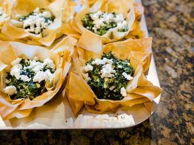 Eatwith: Christina Of Los Angeles