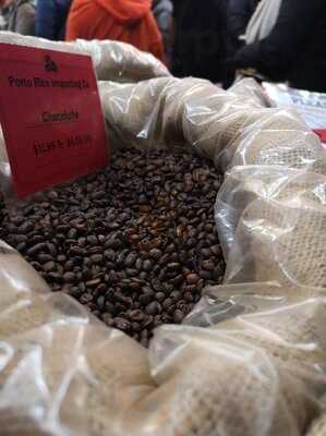 Porto Rico Importing Co