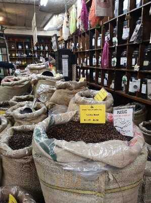Porto Rico Importing Co