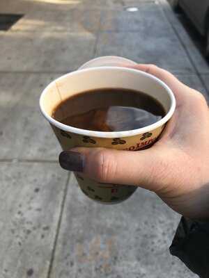 Porto Rico Importing Co