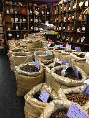 Porto Rico Importing Co