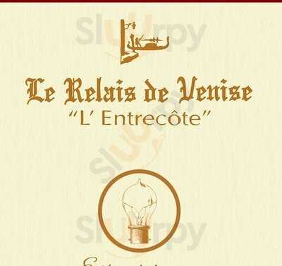 Le Relais De Venise L'entrecote Soho