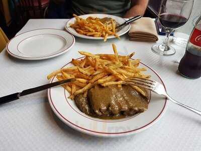 Le Relais De Venise L'entrecote Soho