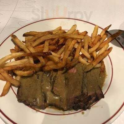 Le Relais De Venise L'entrecote Soho