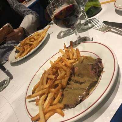 Le Relais De Venise L'entrecote Soho