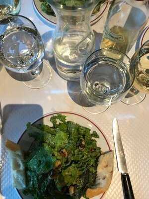 Le Relais De Venise L'entrecote Soho